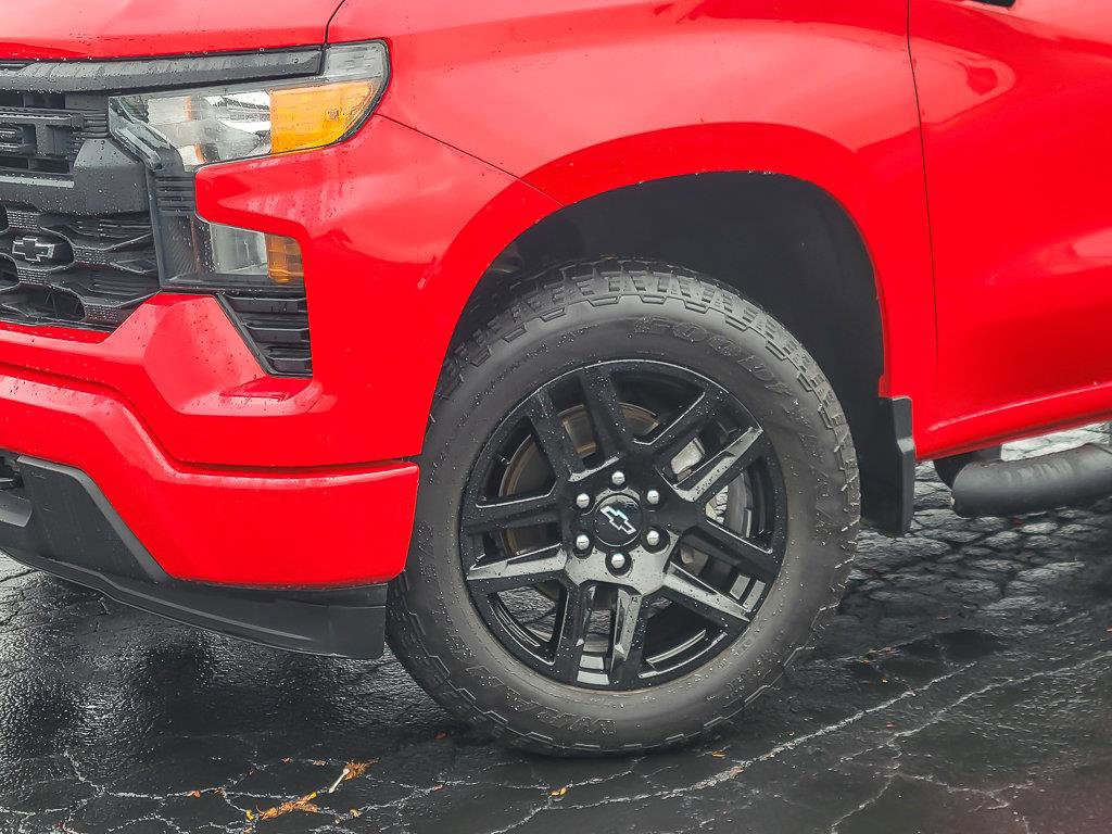 2023 CHEVROLET SILVERADO - Image 3