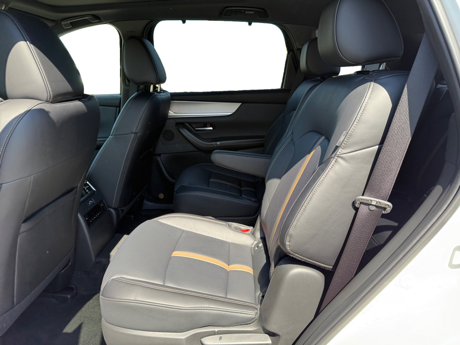 2025 Mazda CX-90 Premium Plus photo 16