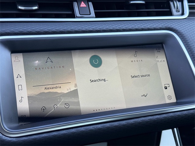 2023 Land Rover Range Rover Evoque S photo 2