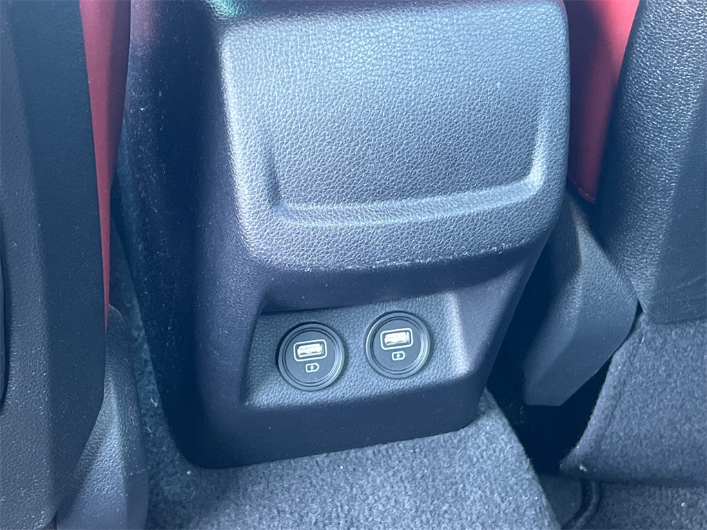 2023 Kia K5 GT-Line photo 19