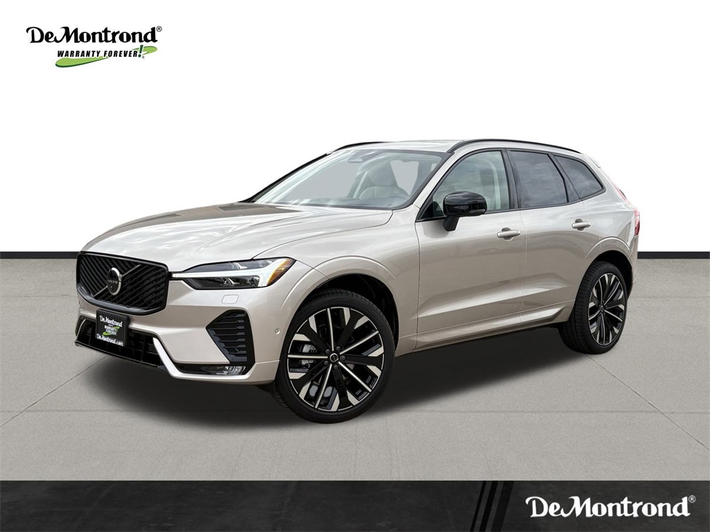 2026 Volvo XC60 Ultra's photo