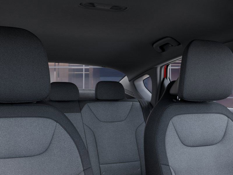 2025 Kia K4 LXS photo 22