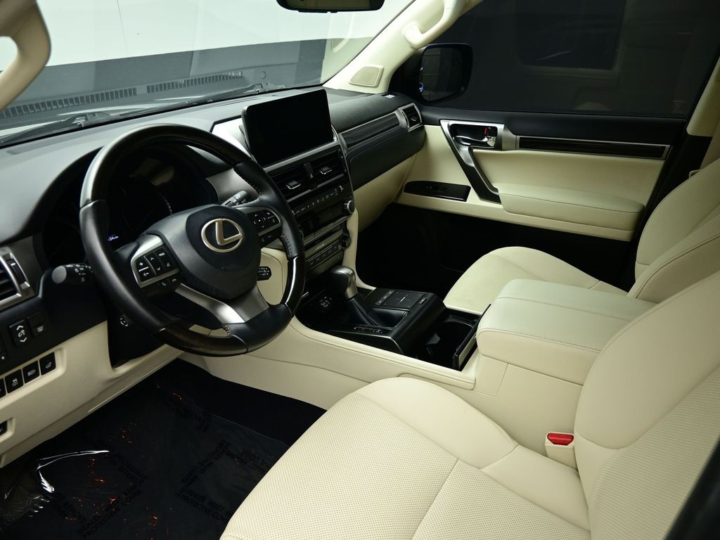 2023 Lexus GX 460 photo 9