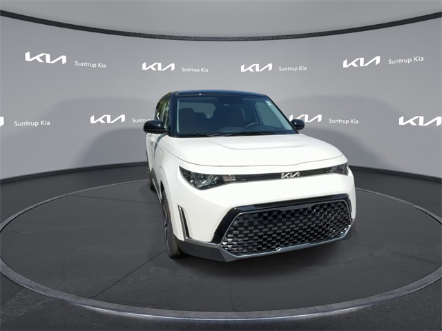 2025 Kia Soul EX photo 4