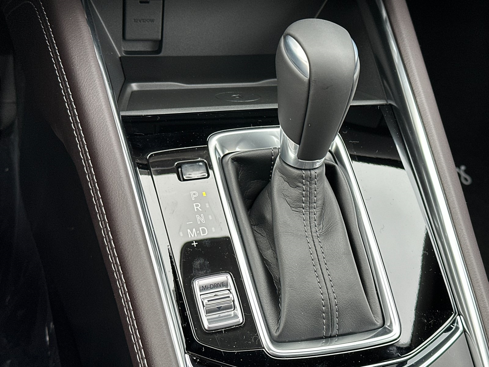 2025 Mazda CX-5 2.5 Turbo Signature photo 18