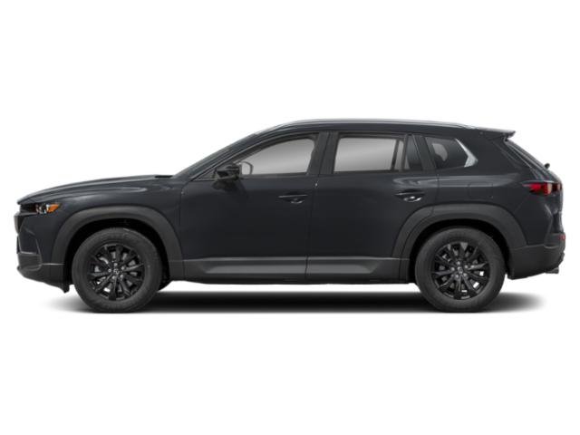 2025 Mazda CX-50 2.5 S Preferred photo 4