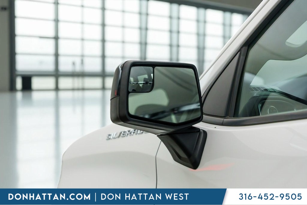 2021 Chevrolet Silverado 1500 RST photo 30