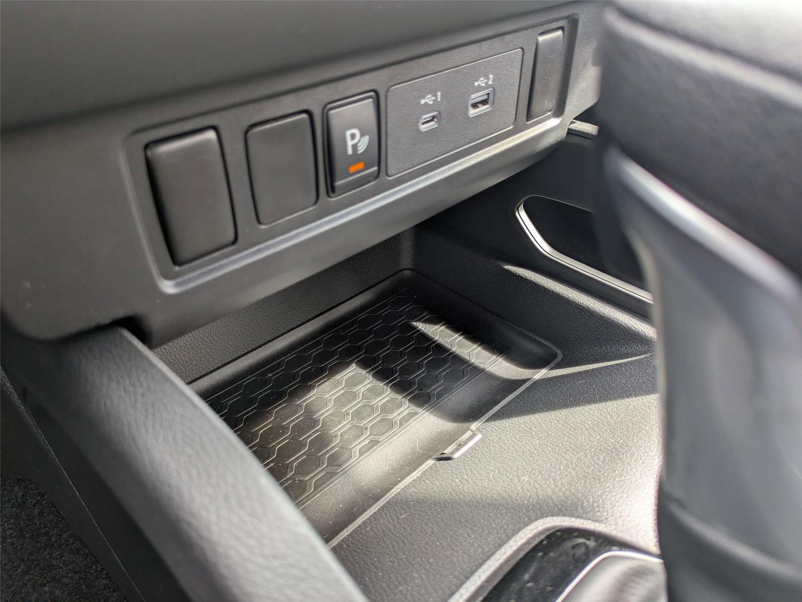 2026 Nissan Frontier SV photo 23