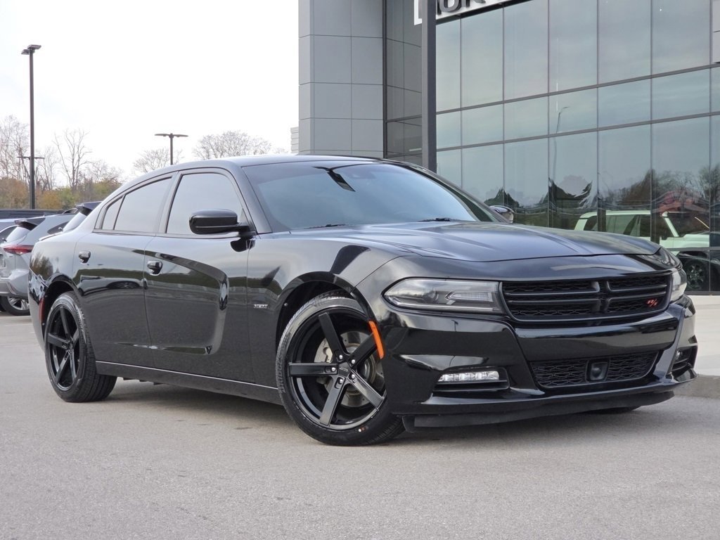 Used 2015 Dodge Charger R/T with VIN 2C3CDXCT9FH732023 for sale in Fort Wright, KY