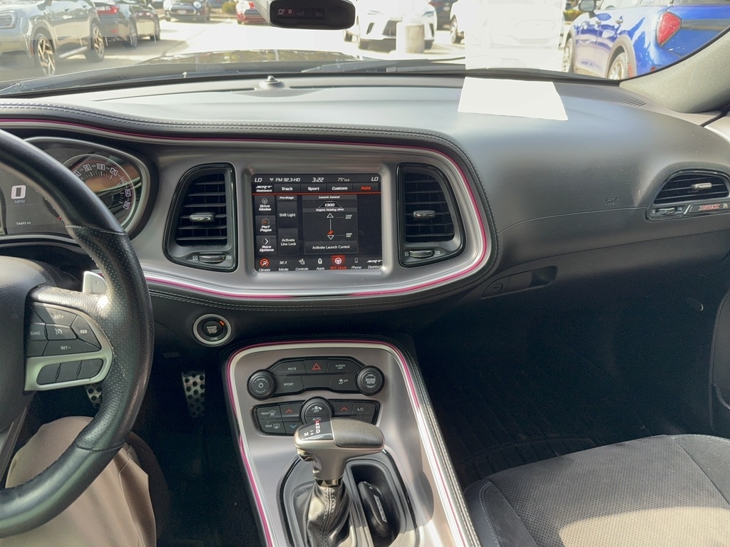 2021 Dodge Challenger R/T Scat Pack photo 5
