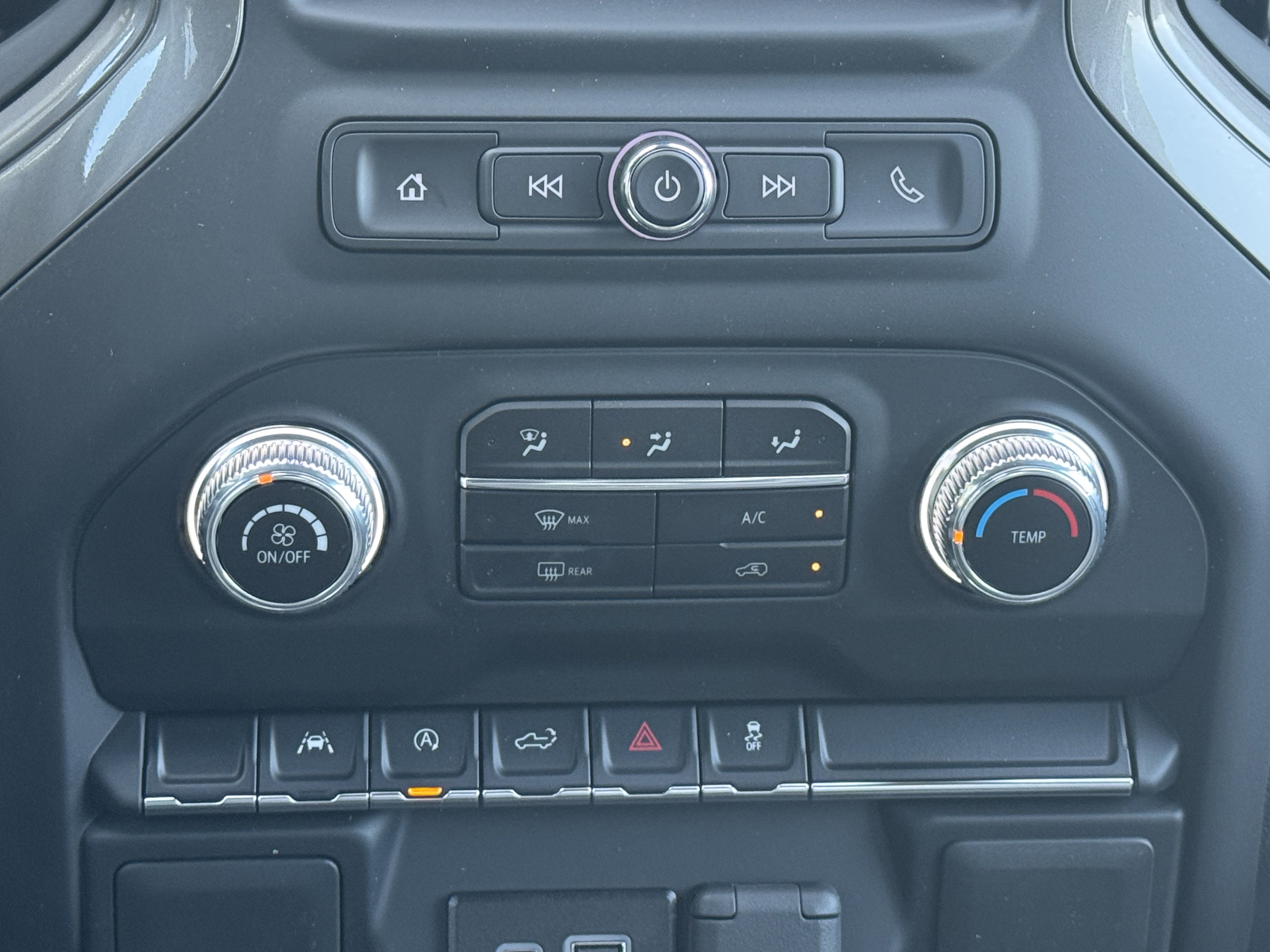 2025 Gmc Sierra 1500 Pro photo 8