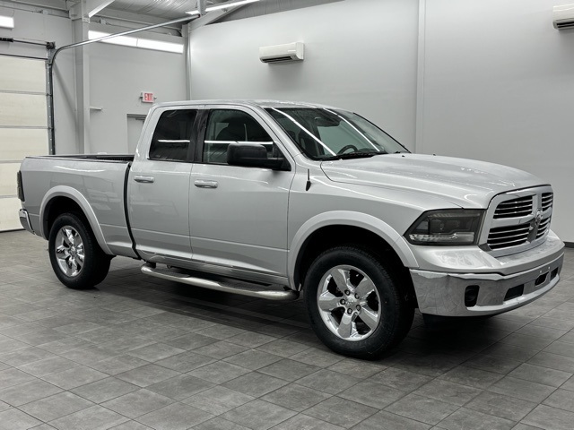2015 RAM Ram 1500 Pickup SLT