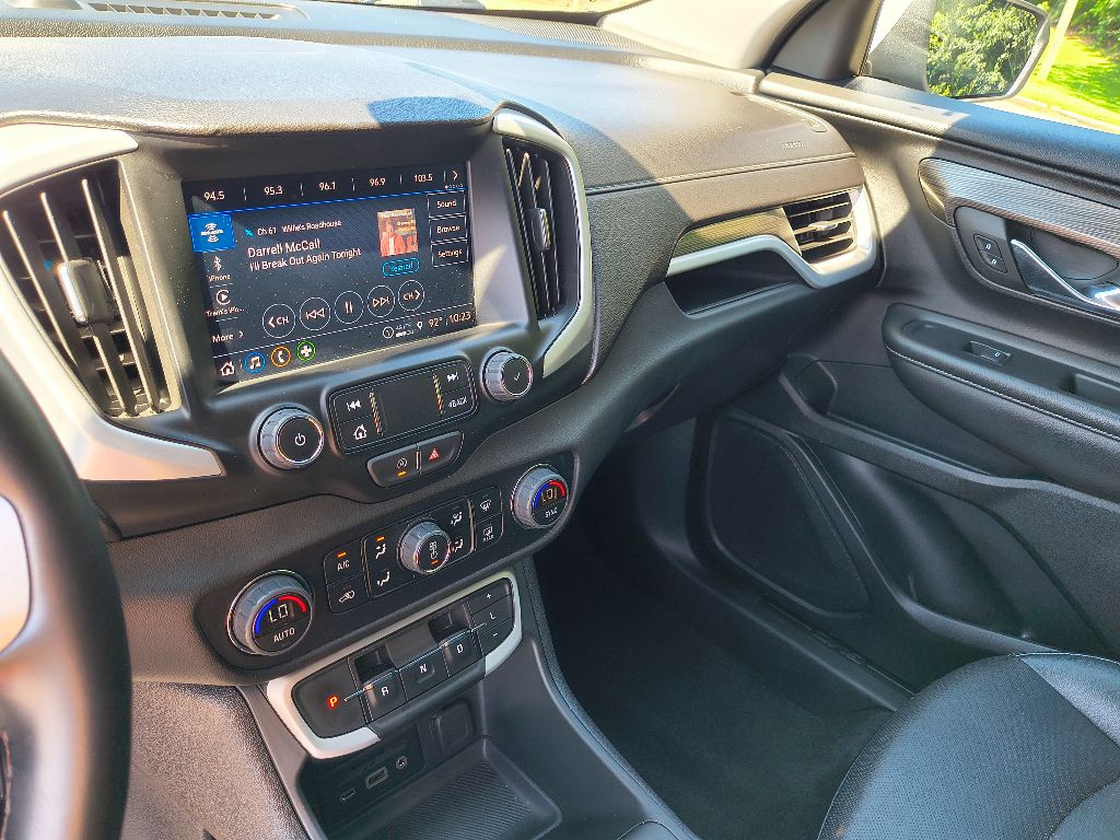 2023 Gmc Terrain SLT photo 20