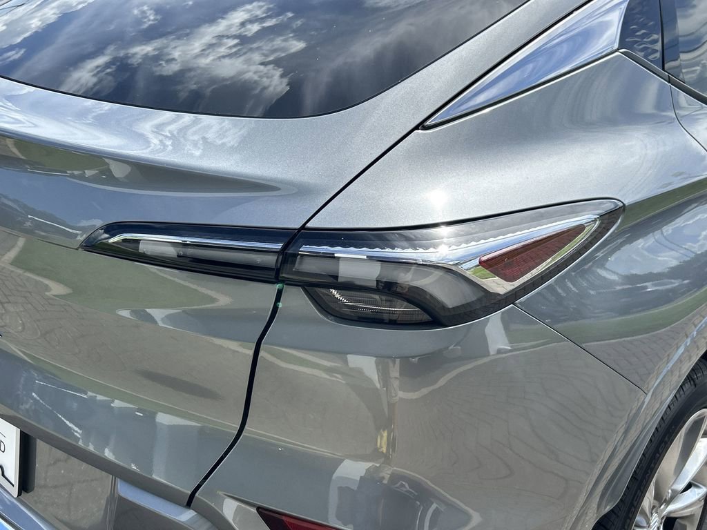 2025 Buick Envista Avenir photo 10