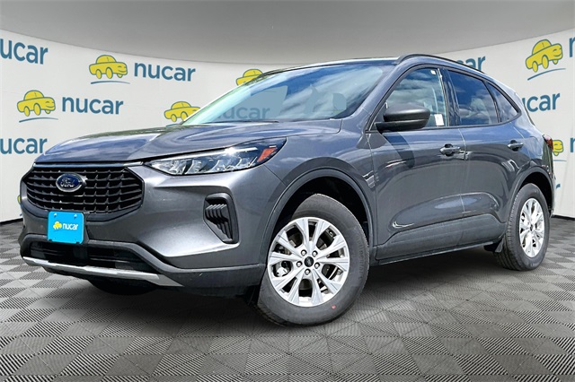 2025 Ford Escape Active photo 2