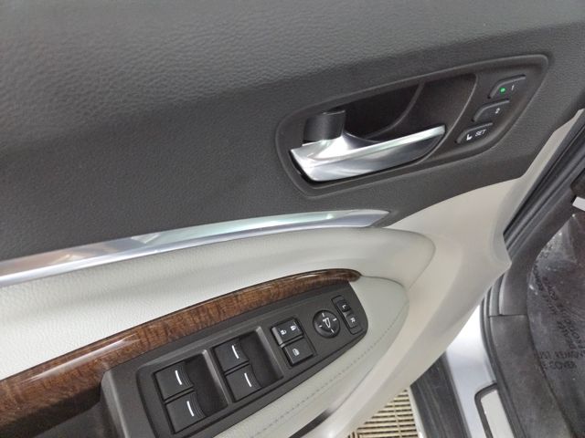 2019 Acura MDX SH-AWD photo 25