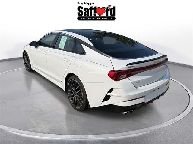 2023 Kia K5 GT photo 7