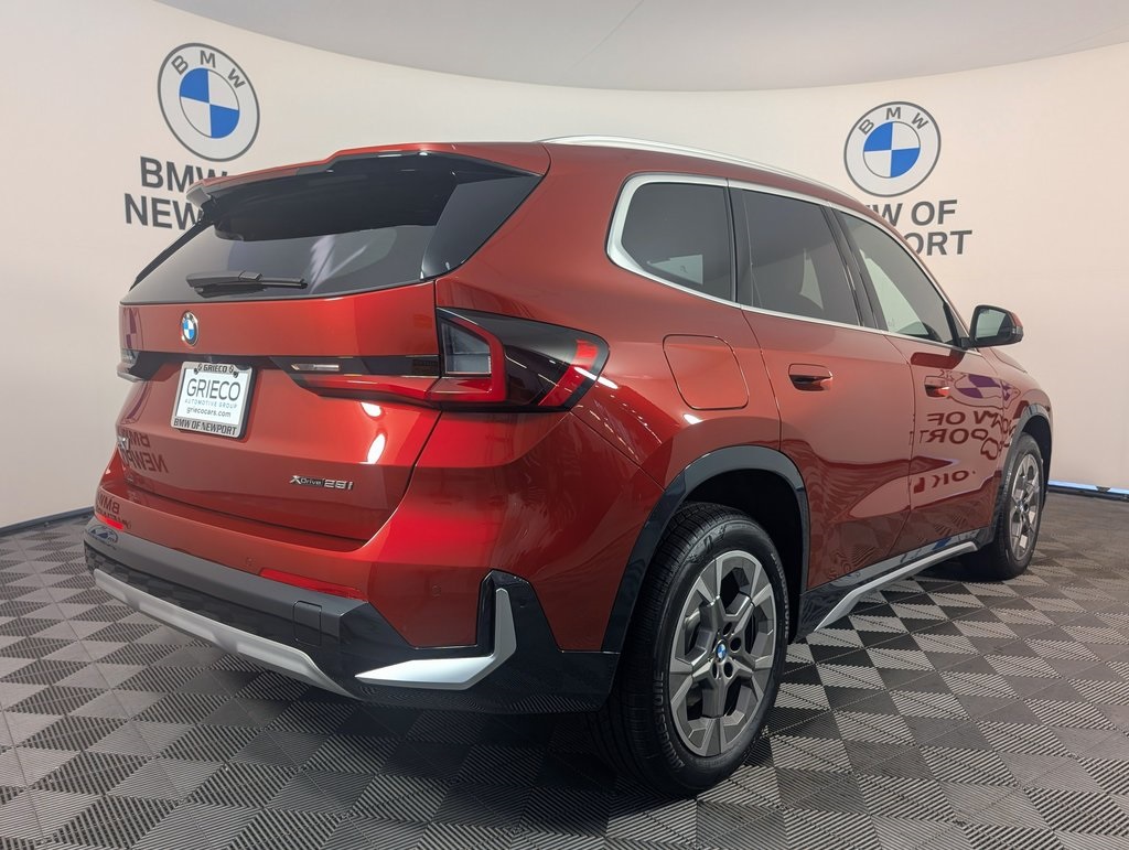 2026 Bmw X1 XDrive28i photo 6