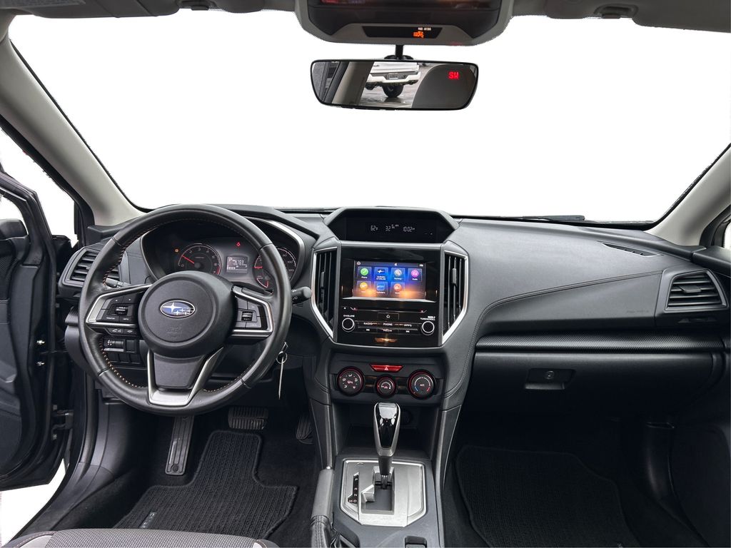 2019 Subaru Crosstrek 2.0i Premium photo 24