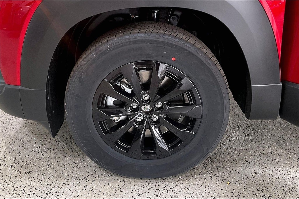 2026 MAZDA CX-50 - Image 11