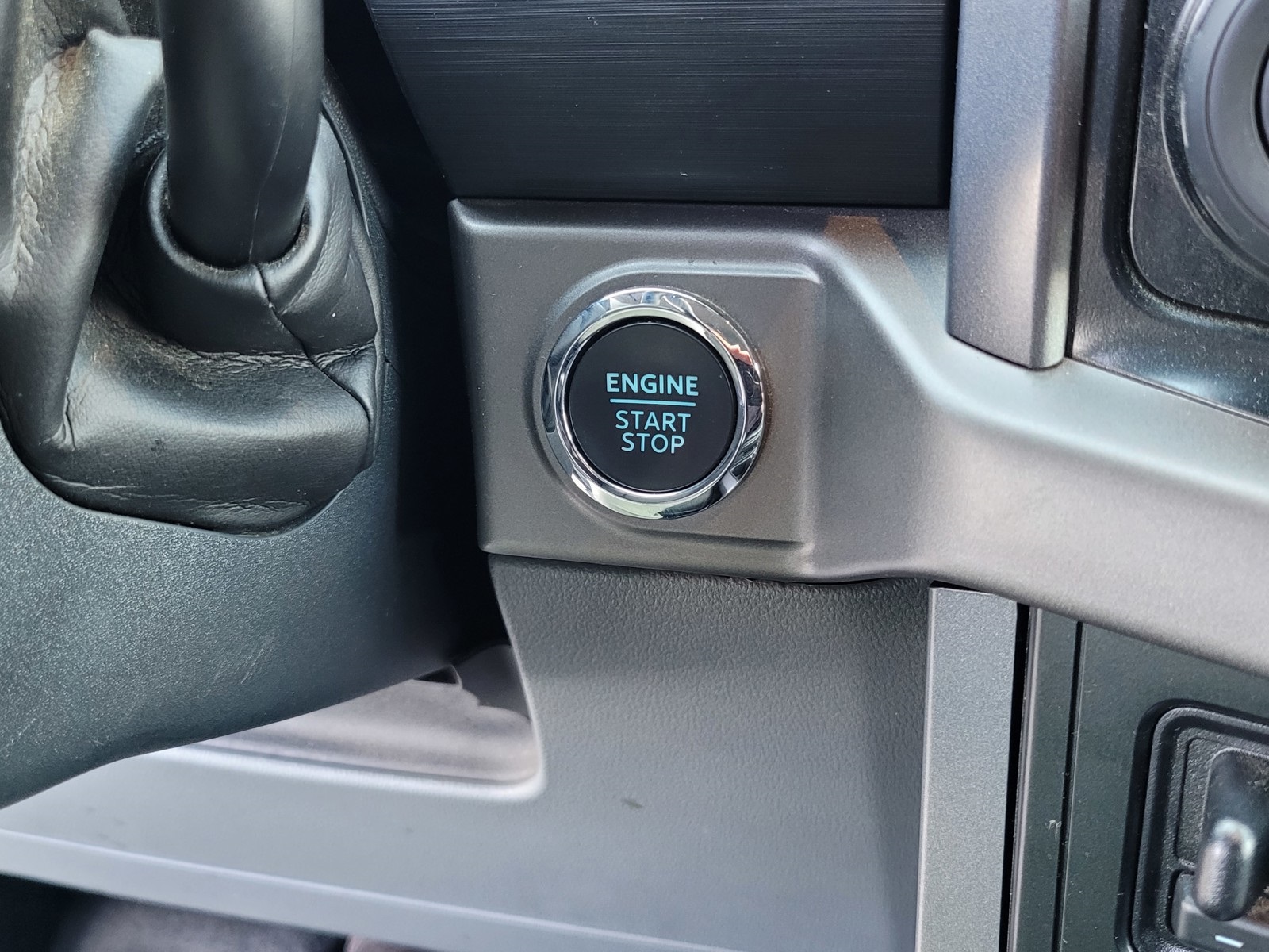 2024 Ford F-150 XLT photo 23