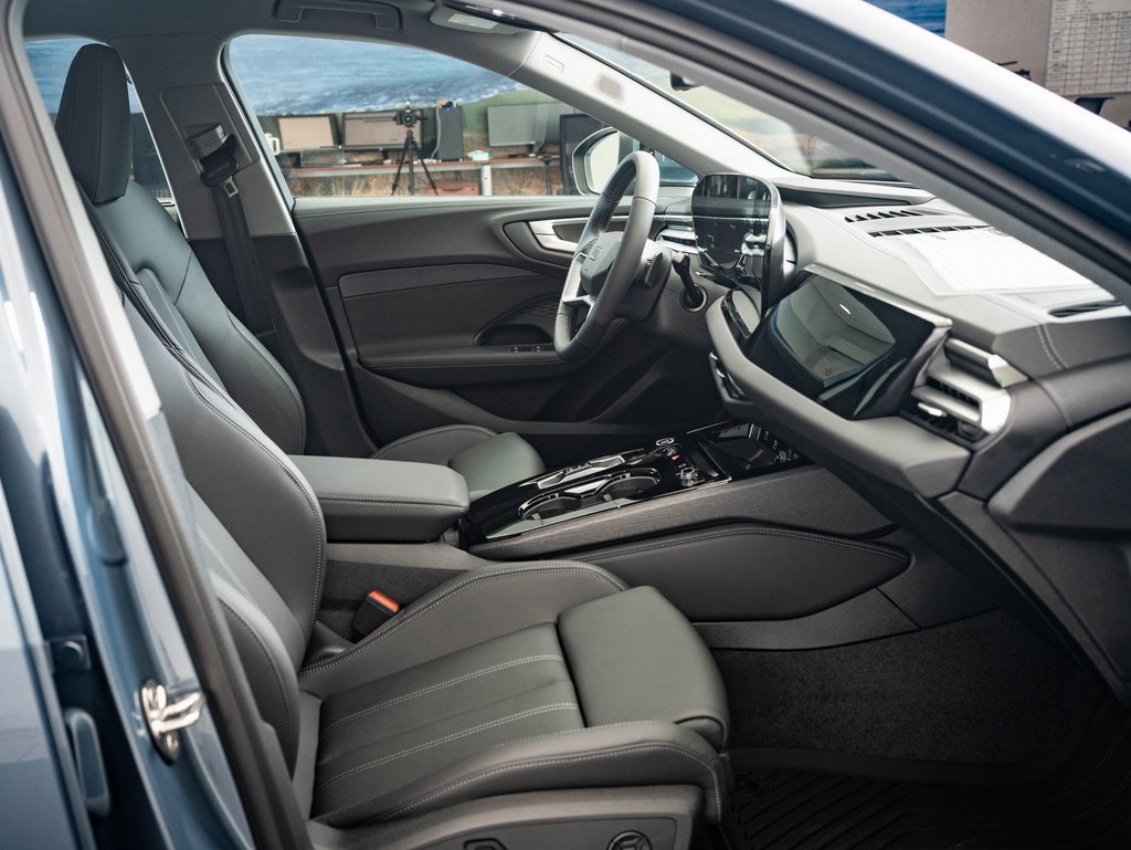 2025 Audi A5 2.0T Premium Plus photo 20