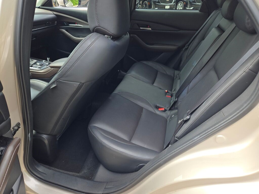 2024 Mazda CX-30 Premium photo 15