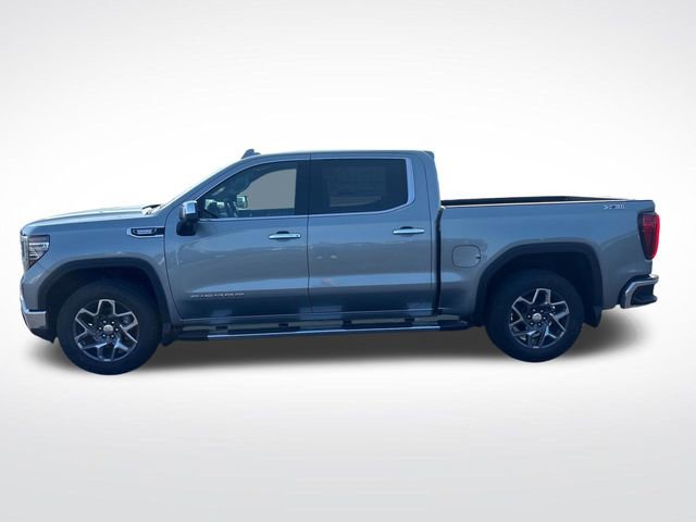 2026 Gmc Sierra 1500 SLT photo 2