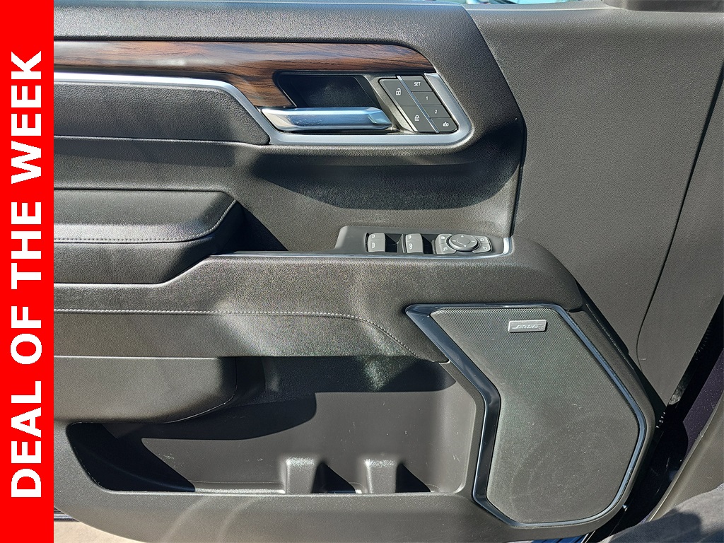 2023 Gmc Sierra 1500 SLT photo 27