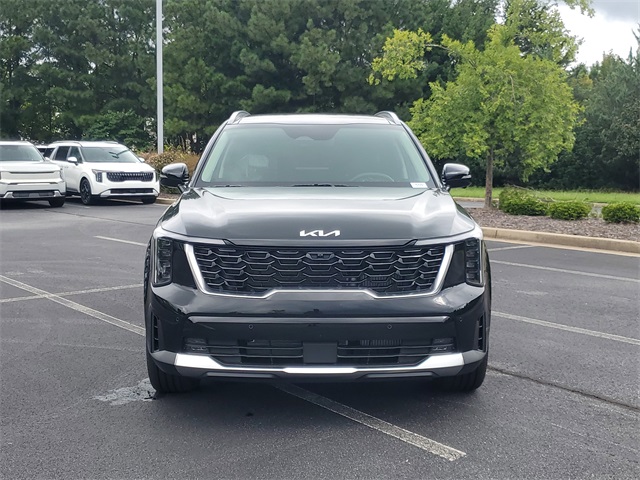 2026 Kia Sorento SX photo 2