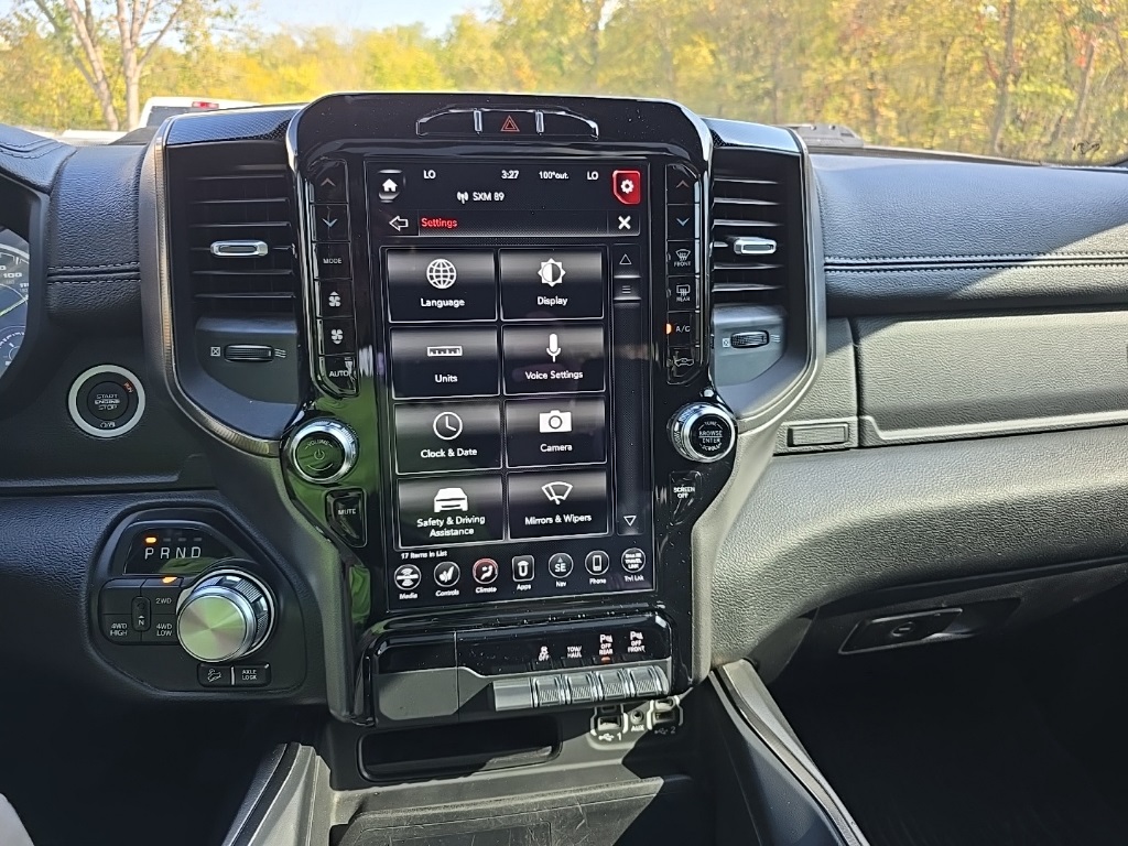 2021 Ram 1500 Rebel photo 25