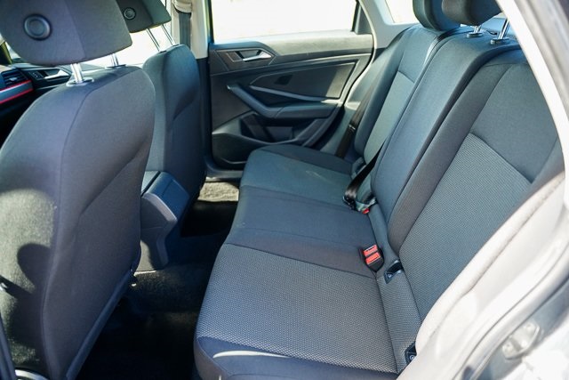 2019 Volkswagen Jetta 1.4T S photo 19