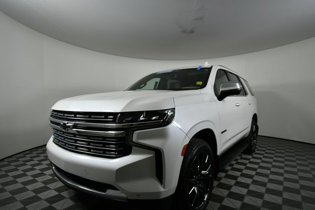 2023 Chevrolet Tahoe Premier photo 5
