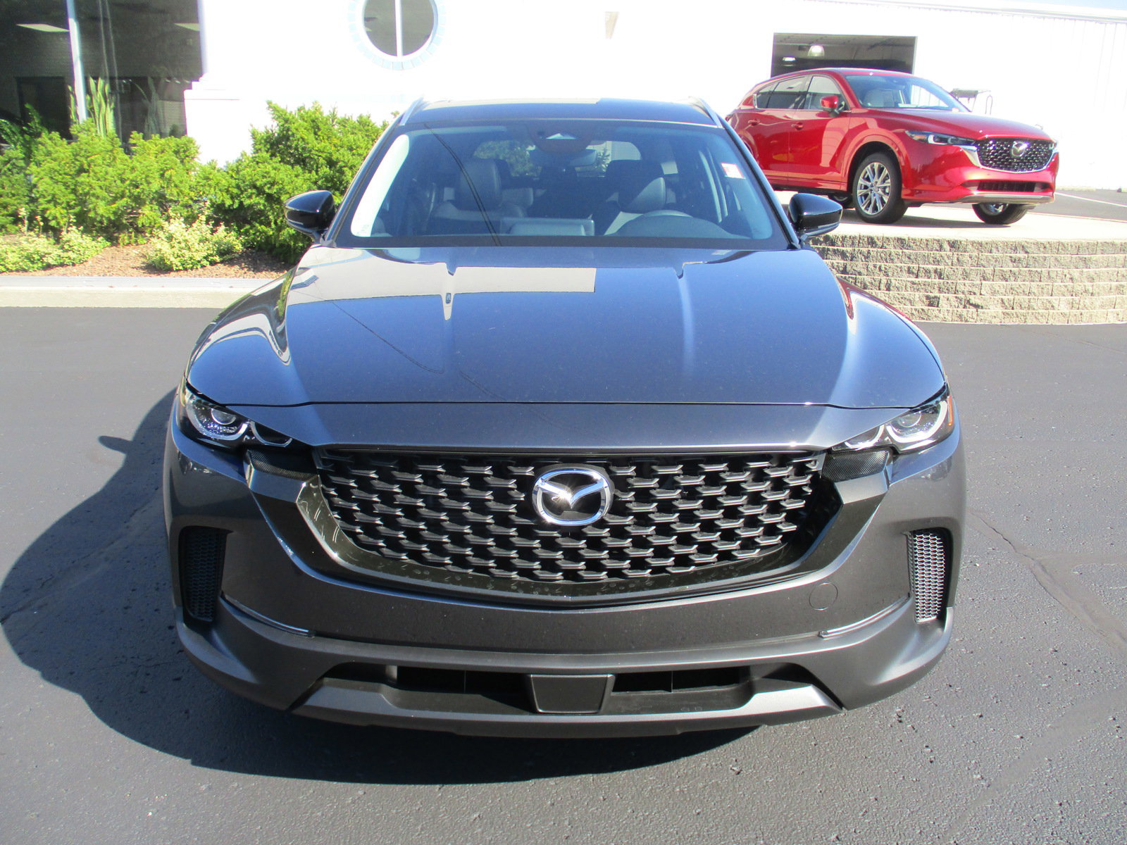 2025 Mazda CX-50 2.5 S Premium photo 4