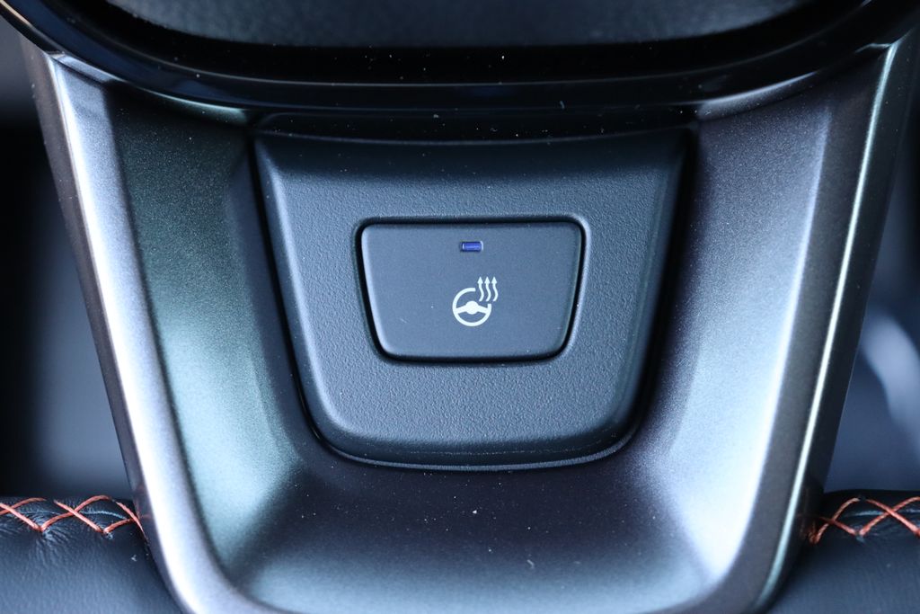2025 Honda Pilot TrailSport photo 33
