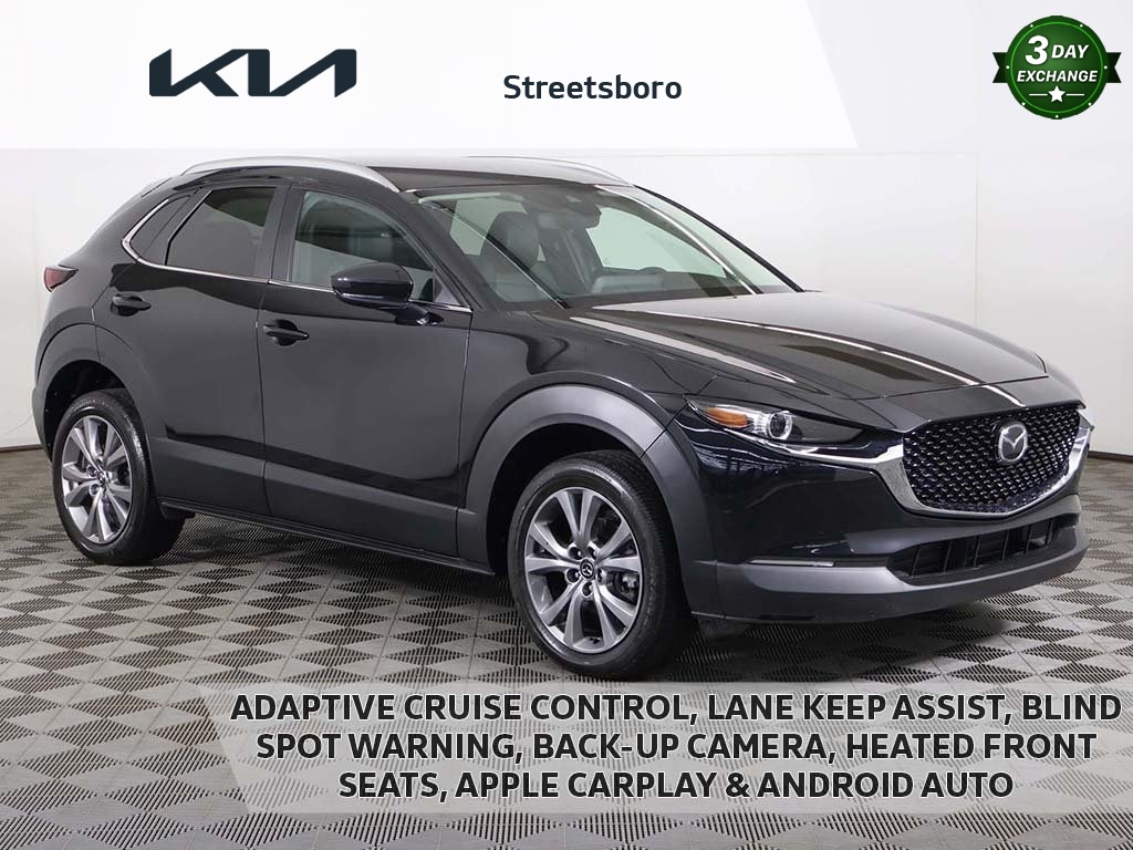 2023 Mazda CX-30 Preferred