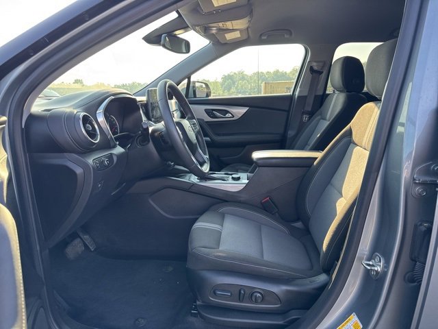 2023 Chevrolet Blazer 2LT photo 8