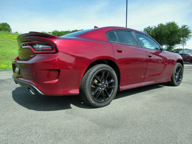 2023 Dodge Charger GT photo 13