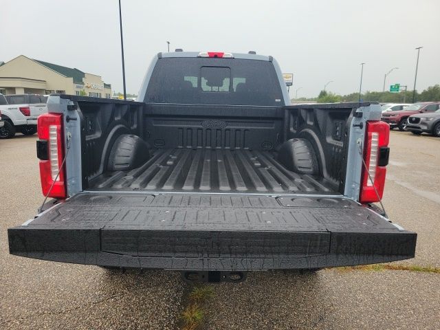 2026 Ford F-250 photo 26