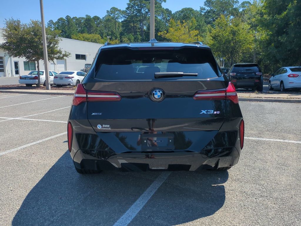 2026 Bmw X3 photo 2
