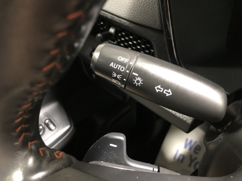2024 Honda CR-V Hybrid Sport-L photo 24