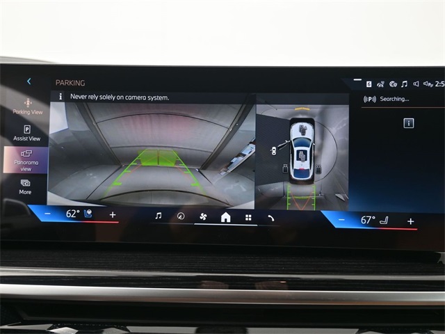 2026 Bmw X6 xDrive40i photo 3