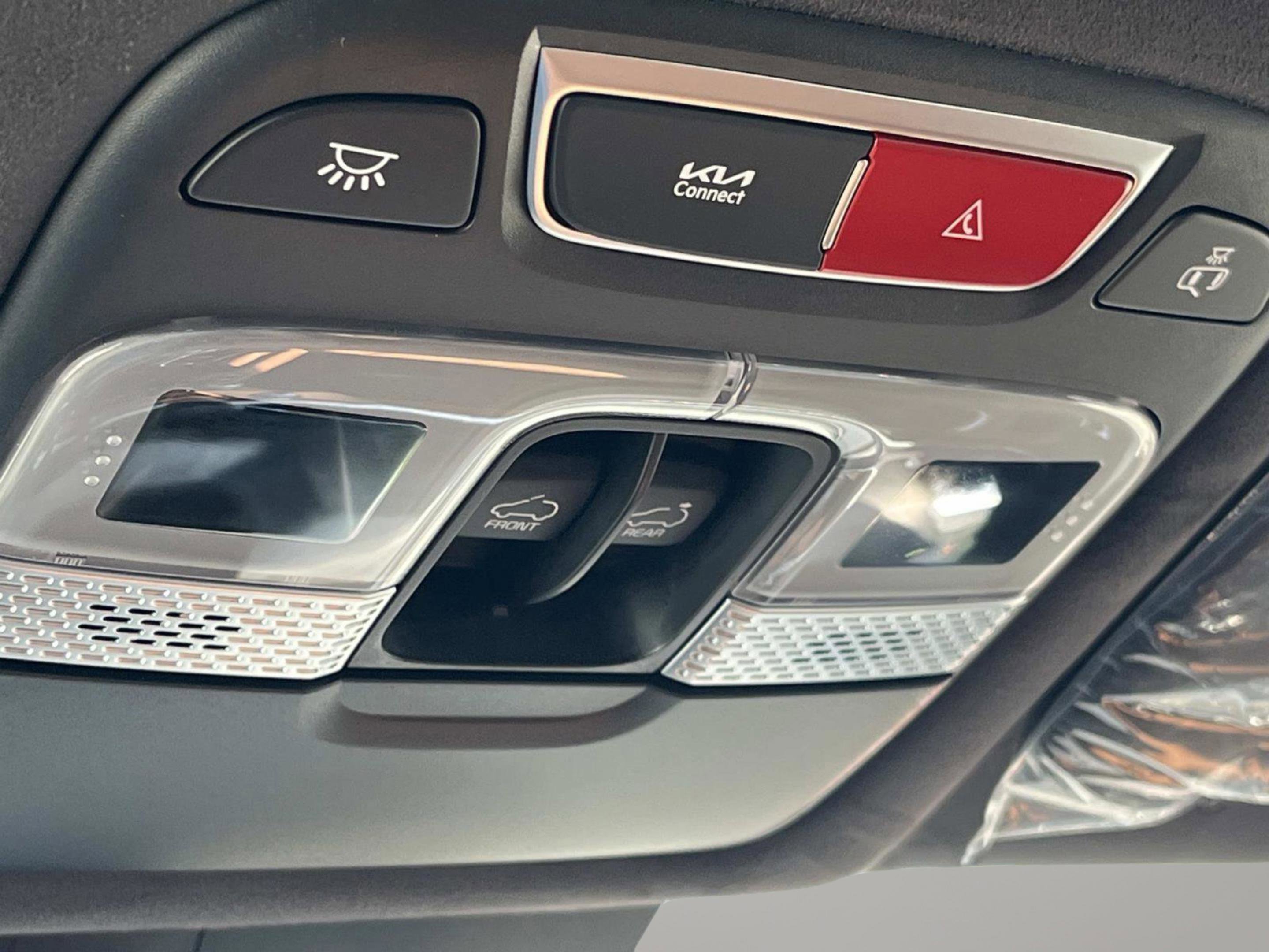 2025 Kia Telluride SX Prestige X-Line photo 33