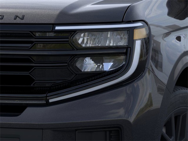 2025 Ford Expedition MAX Platinum photo 14