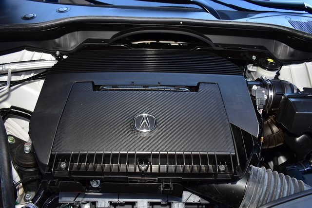 2023 Acura MDX Advance SH-AWD photo 21