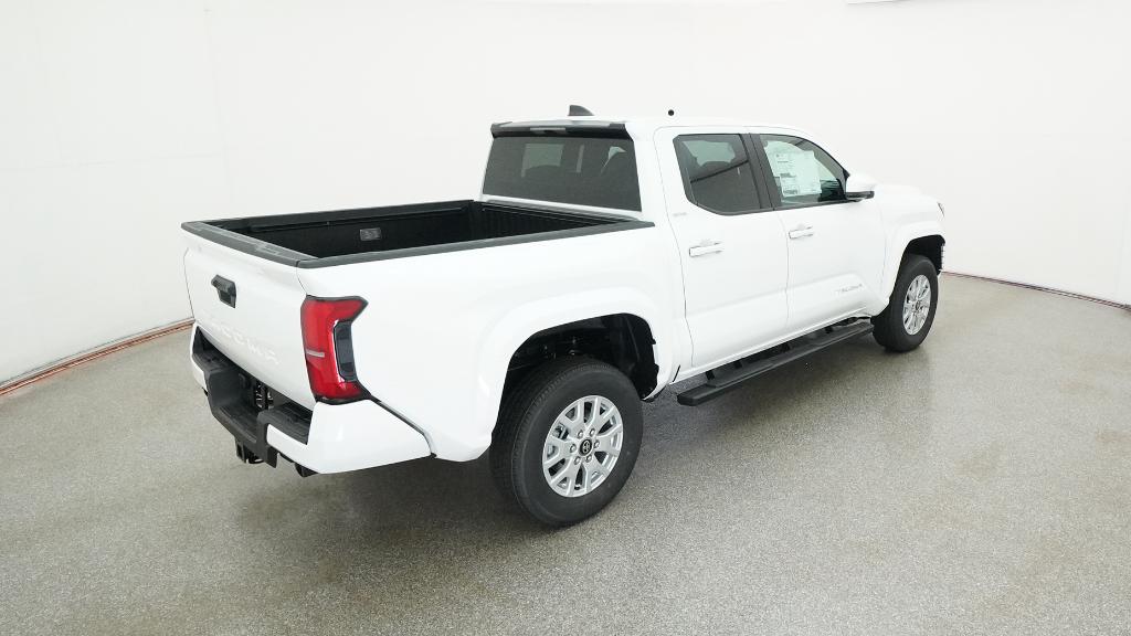 2025 Toyota Tacoma SR5 Double Cab photo 22