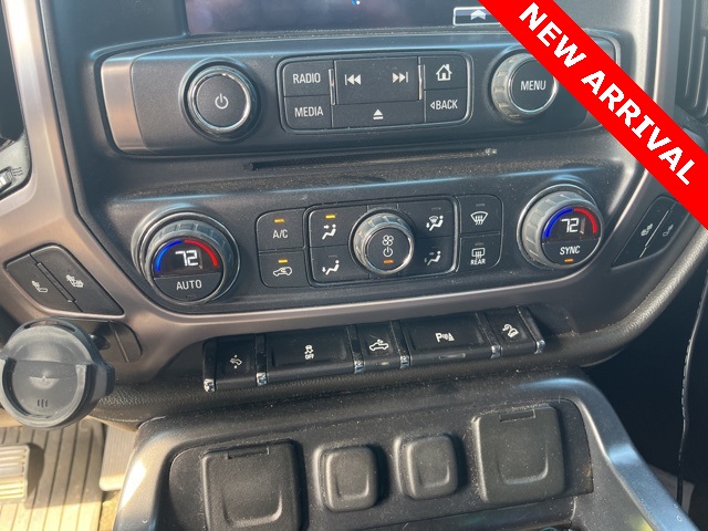 2017 Gmc Sierra 1500 SLT photo 22