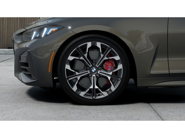 2026 Bmw 430i xDrive photo 7
