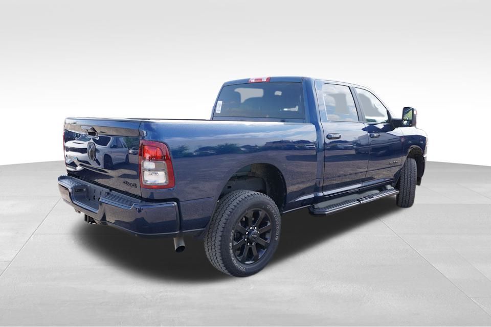 2024 Ram 2500 Big Horn photo 3