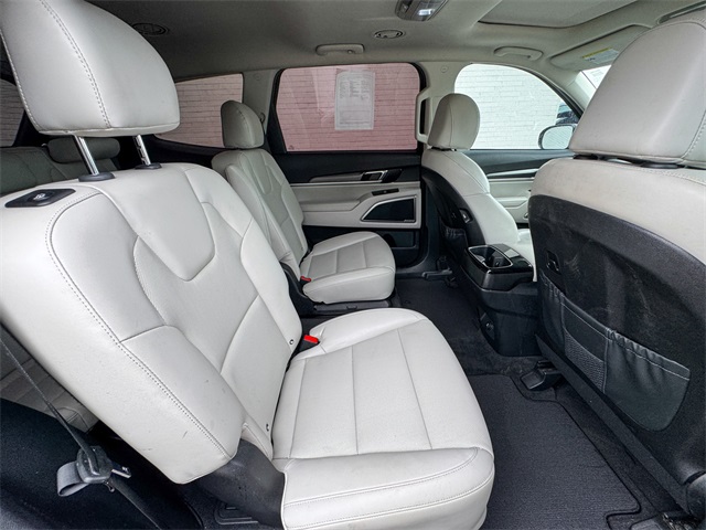 2022 Kia Telluride S photo 20